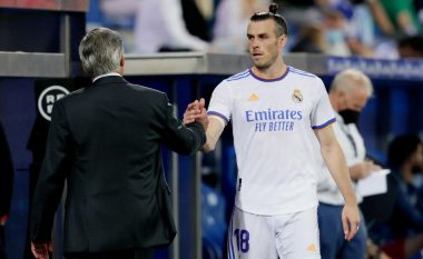 Marca: Bale tallet me Realin