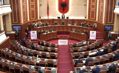 Tragjedia në Bullgari, Kuvendi mban 1 minutë heshtje