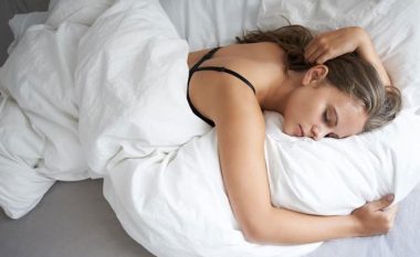4 faktorë që ndikojnë në cilësinë e gjumit