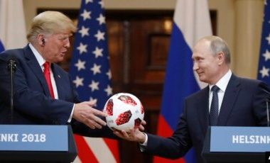 Mashtrimi me dosjen ruse të Trump, prangoset informatori kryesor