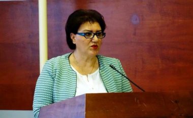 Shkarkohet drejtoresha e Zyrës së Arsimit në Elbasan, kush e zëvendëson