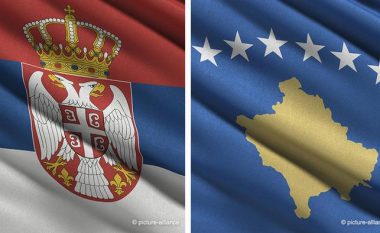 Kosova dhe Serbia diskutojnë marrëveshjet e deritanishme në Bruksel, më 16 nëntor