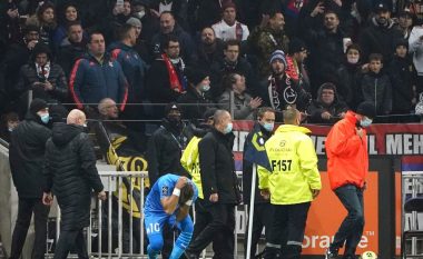 Merret vendimi zyrtar, derbi i Ligue 1 nuk vazhdon