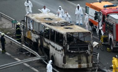 Skandaloze! Autobuzi me 46 viktima në Bullgari udhëtonte pa licensë