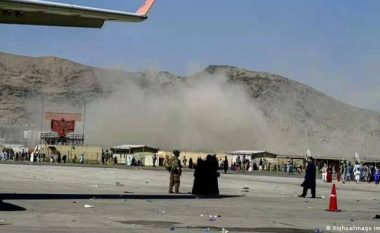 Kabuli nuk gjen qetësi, të paktën 19 të vrarë dhe 50 të plagosur në një sulm brenda spitalit