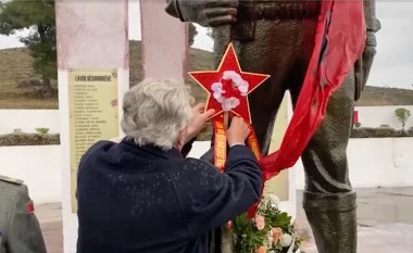 Rishfaqen nostalgjikët e diktatorit Enver Hoxha, reagojnë të përndjekurit politikë