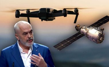 “Mbrojtja digjitale”, Rama: Satelitët dhe dronet inteligjentë do na sjellin të dhëna reale