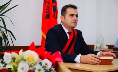 SPAK mbyll hetimet për kryebashkiakun e Mallakastrës