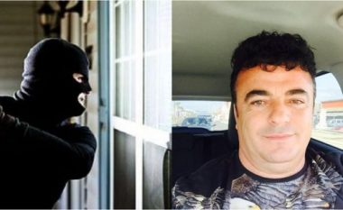 Identifikohet një nga grabitësit në Nikël, e “tradhtoi” ADN-ja, si i shpëtoi policisë pak ditë më parë