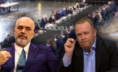 Rama dërgon ministrat e Kosovës dhe Shqipërisë te restoranti i peshkut të Gjergj Lucës