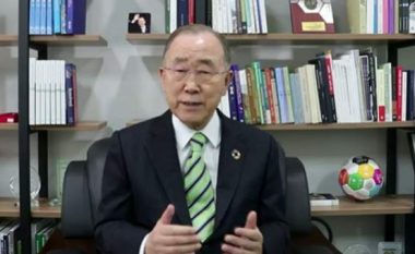 Ish-kreu i OKB: Nuk mund të ketë më premtime boshe për klimën