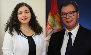 Asociacioni përplas sërish Kosovën dhe Serbinë