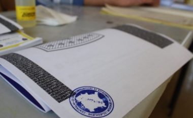 Këto janë rregullat për të rivotuar përmes postës për zgjedhjet në Dragash