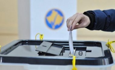 Mbyllet procesi i votimit për 21 komunat e Kosovës, rezultatet sipas Exit-polleve