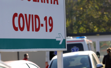Ulet ndjeshëm numri i të infektuarve me COVID-19 në 24 orët e fundit në Kosovë