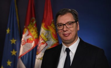 Vuçiç do të dekorohet me “Çelësin e Qytetit të Mitrovicës” nga serbët