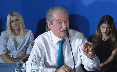 “Më mirë Carlo Bolino”, simpatizanti habit Berishën me deklaratën (VIDEO)