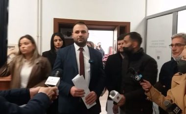 Zgjedhet kryetari i ri i Këshillit të Tetovës