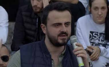 Sekretari i FRPD paralajmëron Berishën: Po i shkele premtimet do të shpallim “non grata”