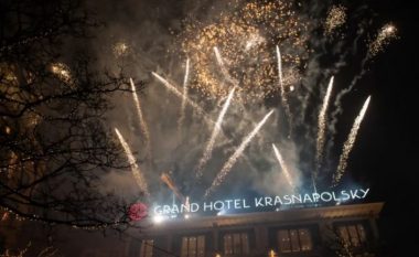 Për të dytin vit radhazi, në Holandë ndalohet hedhja e fishekzjarrëve natën e Vitit të Ri