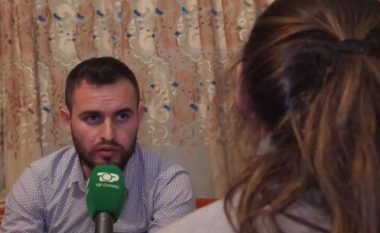 Krimi në Elbasan, flet 14-vjeçarja: Kam shpërndarë drogë për 1 vit e gjysmë, Mikelin e kisha më shumë se shok