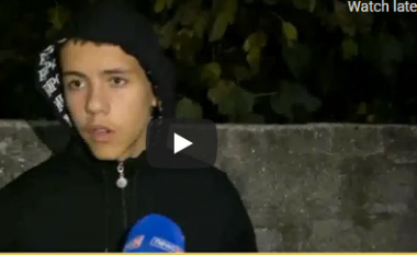 Albeu: Vrasësi i 8-vjeçarit dërgohet në paraburgimin e Vlorës për t’u mbrojtur, mbahet në izolim