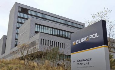 MEGAOPERACIONI/ “Bien në rrjetë” 174 persona, si arriti Europol “në zemër” të krimit