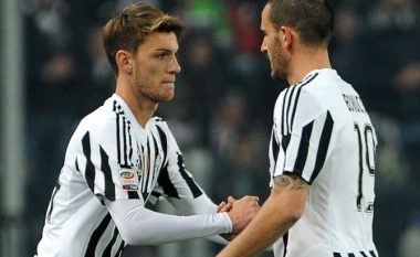 Lazio në kërkim të një mbrojtësi, pëlqehet lojtari i Juventus