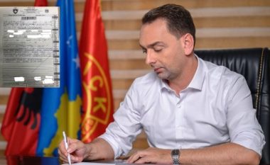 Deputeti shqiptar jep dorëheqjen nga posti