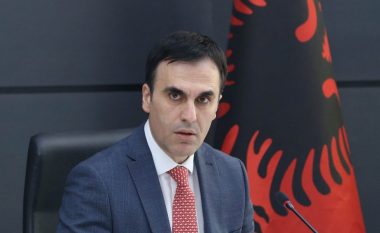 Këshilli i Emërimeve në drejtësi, Olsian Çela shpall kandidaturën