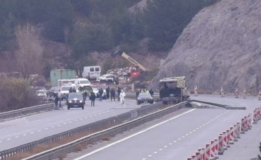 Albeu: Udhëtimi përfundoi në tragjedi, momenti kur turistët nga Maqedonia e Veriut po largoheshin nga Stambolli