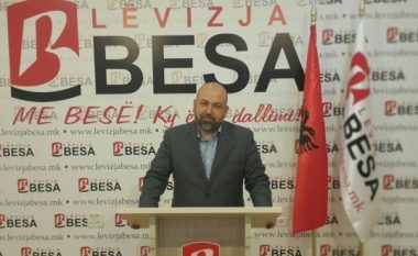 Albeu: Denoncohet si i humbur në polici deputeti i Lëvizjes BESA
