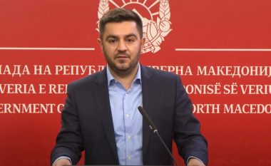 Ministri maqedonas i Ekonomisë: Menjëherë të ulen çmimet e qumështit dhe nënprodukteve të tij