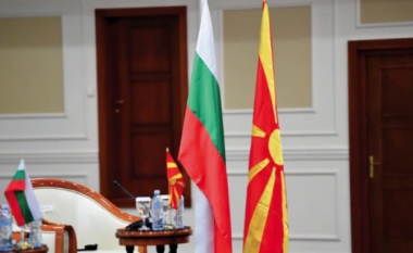 Albeu: “Tirana dhe Shkupi të ndahen për negociatat” Meta përshëndet qëndrimin e Bullgarisë