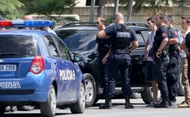 Ndodh në Tiranë! U prezantuan si policë, vjedhje “spektakolare” në Tiranë
