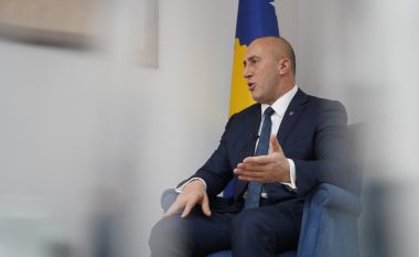 Haradinaj: Nuk ka Ballkan të Hapur pa njohjen reciproke Kosovë-Serbi (VIDEO)