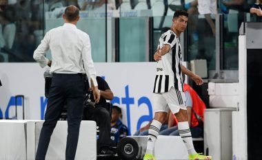 TuttoSport: Allegri dhe mallkimi pas Ronaldos
