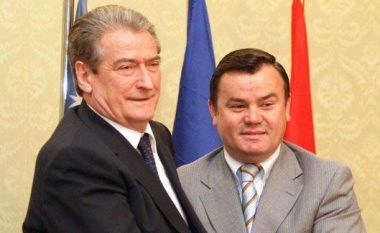 Deklarata e fortë e Nikoll Lesit: Sali Berisha do të propozojë Ilir Metën për kryeministër!