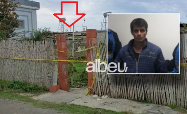 Barakë e rrethuar nga thupra, kjo është banesa e vrasësit ku i mori jetën 8-vjeçarit (VIDEO)