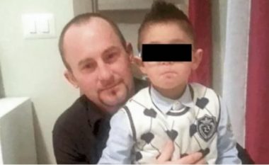 10 vjeçari shqiptar i hapi derën, i ati e qëlloi me thikë! Kush është babai që vrau vogëlushin e tij në Itali (FOTO LAJM)