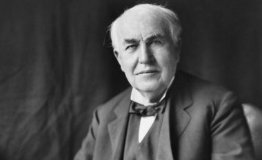 Historia e trishtë e fëmijërisë së Thomas Edison, Si arriti ai të bëhej një gjeni i shekullit të tij?