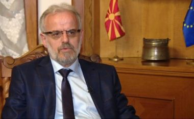 Kriza në Maqedoni, si do të punojë Kuvendi, me 60, më pak se 60 deputetë apo me shumicë të ngushtë?
