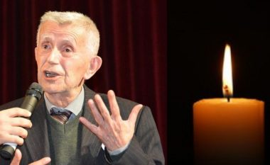 Bota e teatrit shqiptar në zi, humbi babin e dramaturgjisë, Fadil Krajën