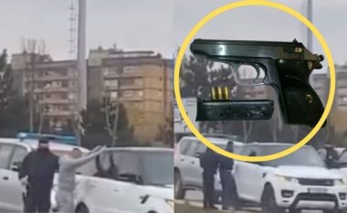 Armë dhe fishekë! Don Xhon bie “në rrjetë”, çfarë zbuloi Policia në Rangen e tij (FOTO+VIDEO)