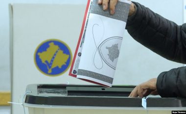 Sa qytetarë kanë të drejtë vote në raundin e dytë të zgjedhjeve në Kosovë? (FOTO LAJM)
