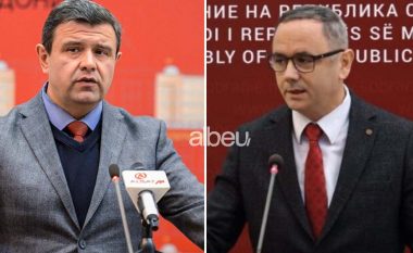Kreu i grupit të VMRO ftesë deputetit të Altenativës: Hajde ta rrëzojmë qeverinë