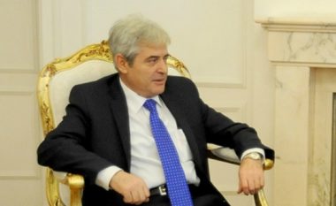 Dështimi i opozitës, reagon Ali  Ahmeti: Miqësia me SHBA dhe BE, nuk ka alternativë