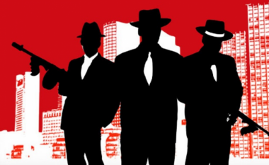 10 mafiat më të rrezikshme në botë (VIDEO)