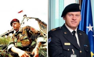 U emërua sot, në Serbi e konsiderojnë “të rrezikshëm” komandantin e ri të FSK-së