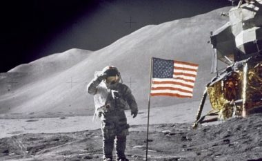 Mungesa e fondeve nga Kongresi, shtyhet për në 2025-ën misioni i NASA-s në Hënë
